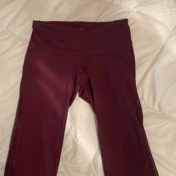 Old navy leggings - Picture 1 of 2